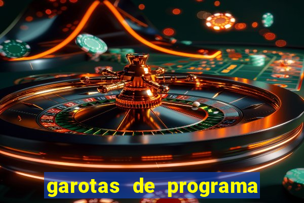 garotas de programa de bh